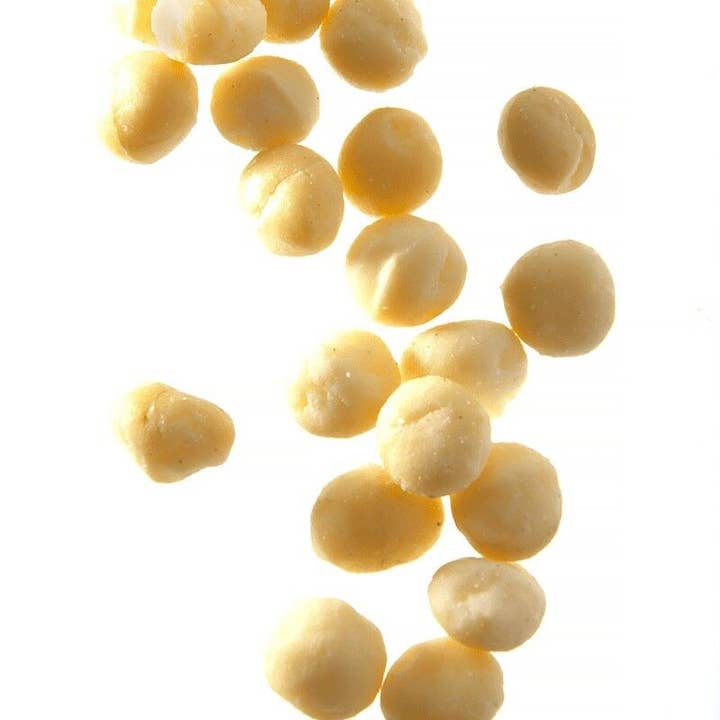 Cateringdoos Macadamianoten 1 kg voor wholesale door Manola