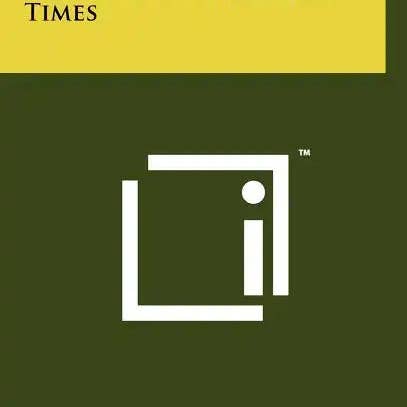 Books by splitShops - Wholesale Religion Book - Prophecy And Modern Times - Hardcover