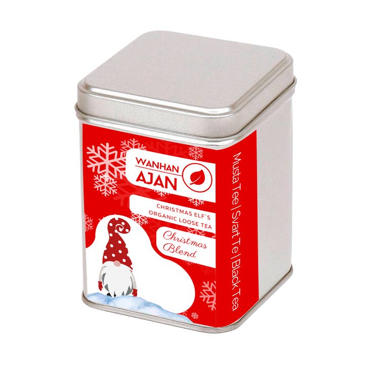 WA Christmas Elf's Ekologiska Löste 100g för wholesale av Ihana Luonto Pro