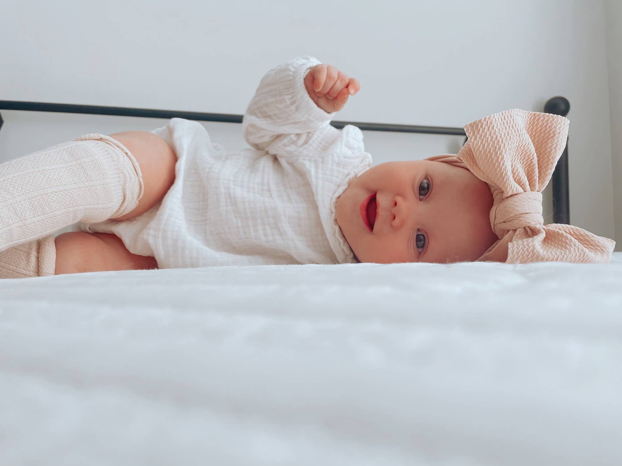 Clover Cottage - Wholesale Fashion Headband - Kids - Waffle Head Wraps6