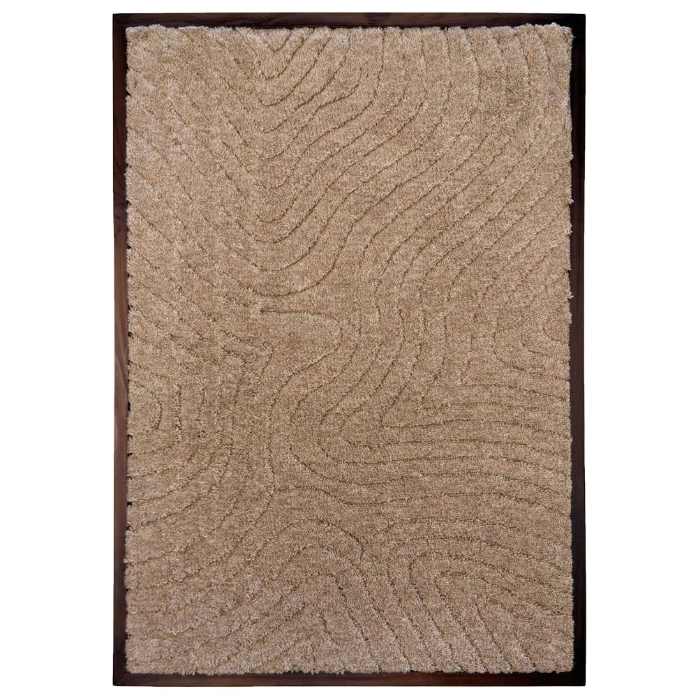 Home67 - Wholesale Tapestry/Textile - Douwe wall decoration — Wool Hanging 70 x 100 cm0