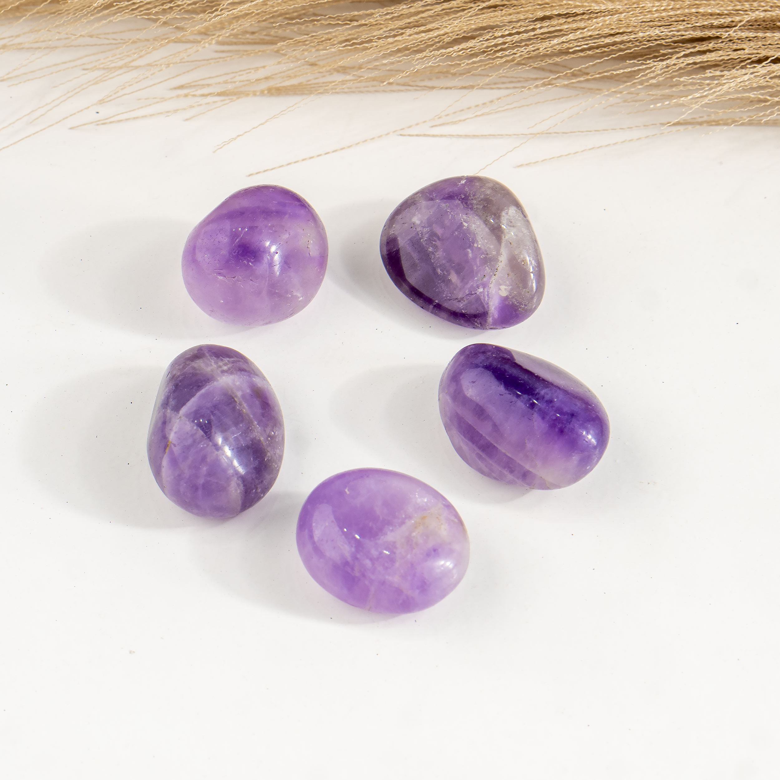 Soothing Crystals - Wholesale Spiritual Stone/Crystal - Mini Intention Kit | Crystal Intention Set | Gemstone Kit13