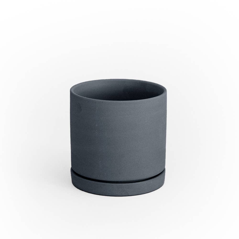 Chive - Wholesale Plant Pot - Dojo Flower Planter Pots With Drainage 3 Inch Planter2