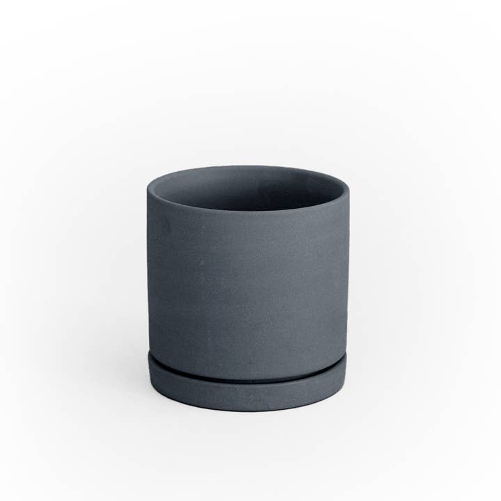 Chive - Vente Pot - Pots de jardinière Dojo avec drainage, pots de 3 pouces2