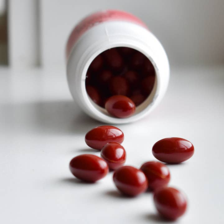 Alkaline For Life - Wholesale Oral Supplement/Vitamin - Enhanced CoQ103