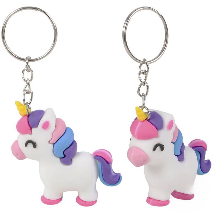 Cute Mini Unicorn Keychain Kids Toy and other Purchase Wholesale mini pencil packs. Free Returns & Net 60 Terms on Faire trending on Faire.