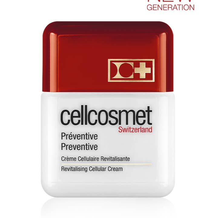 Preventive for wholesale by Cellcosmet