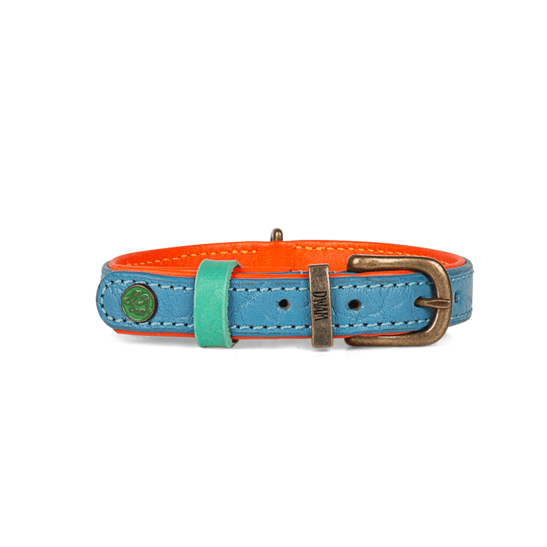 Dog with a Mission - Wholesale Pet Collar - Dog - Jones Collar7