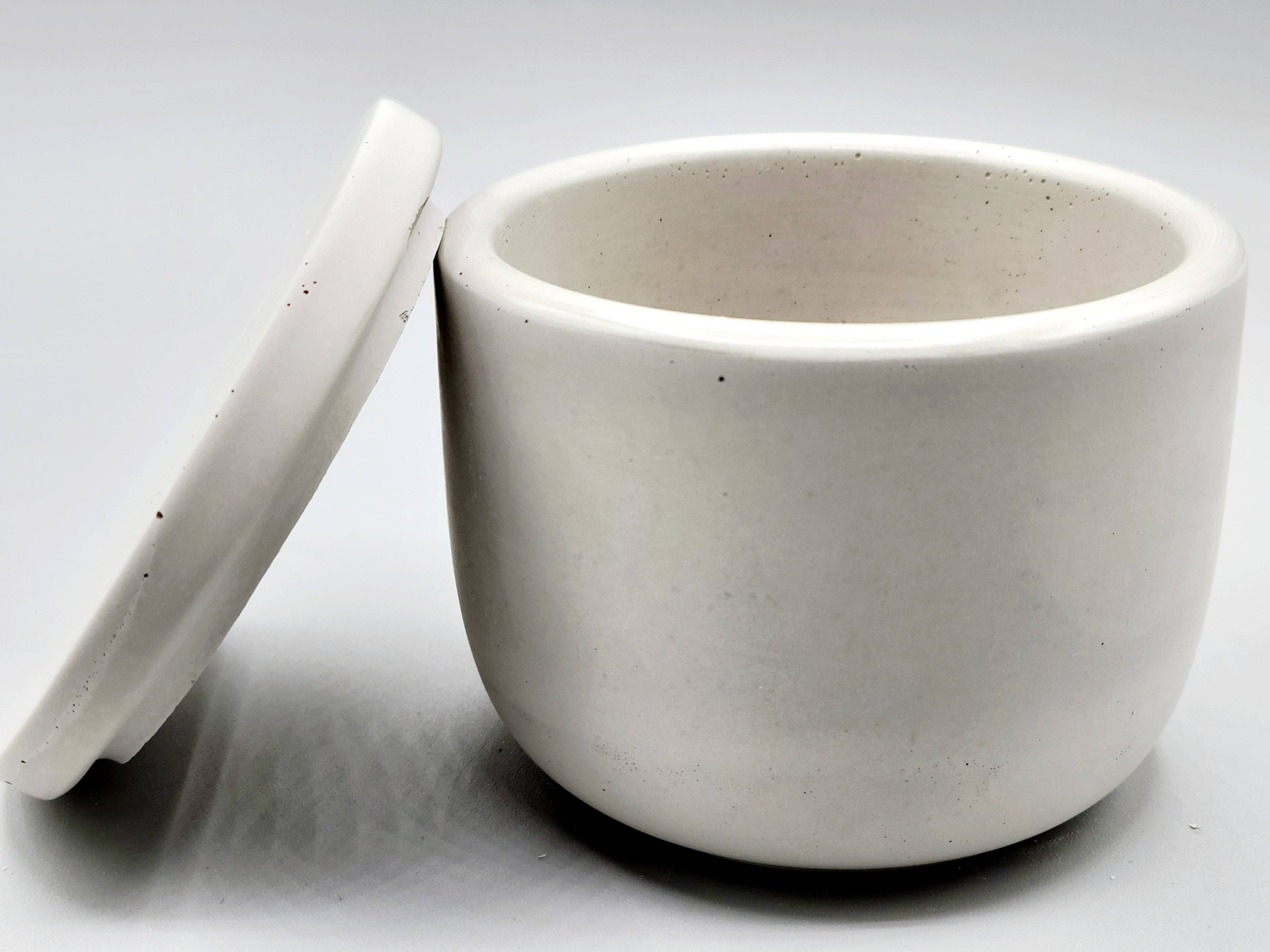 Osisi Canvas - Wholesale Vase - Concrete Vessels1