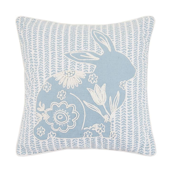 Almohada conejito de porcelana para venta al por mayor de Peking Handicraft