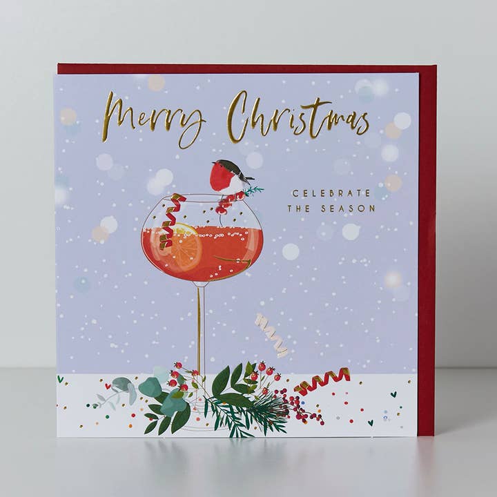 Fira säsongen för wholesale av Belly Button Designs