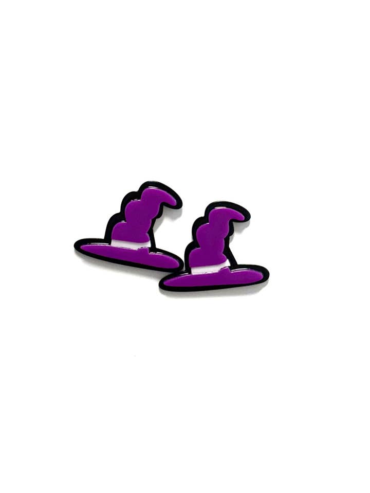 Spellbound Hats for wholesale by Betsy Pittard Design LLC