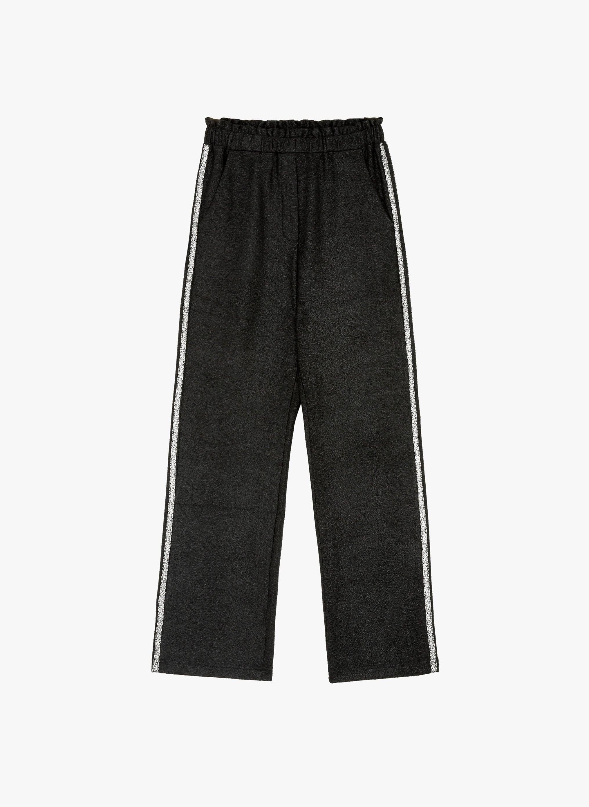 An'ge - Wholesale Pants - Women's - PIERROLY PANTS silver4