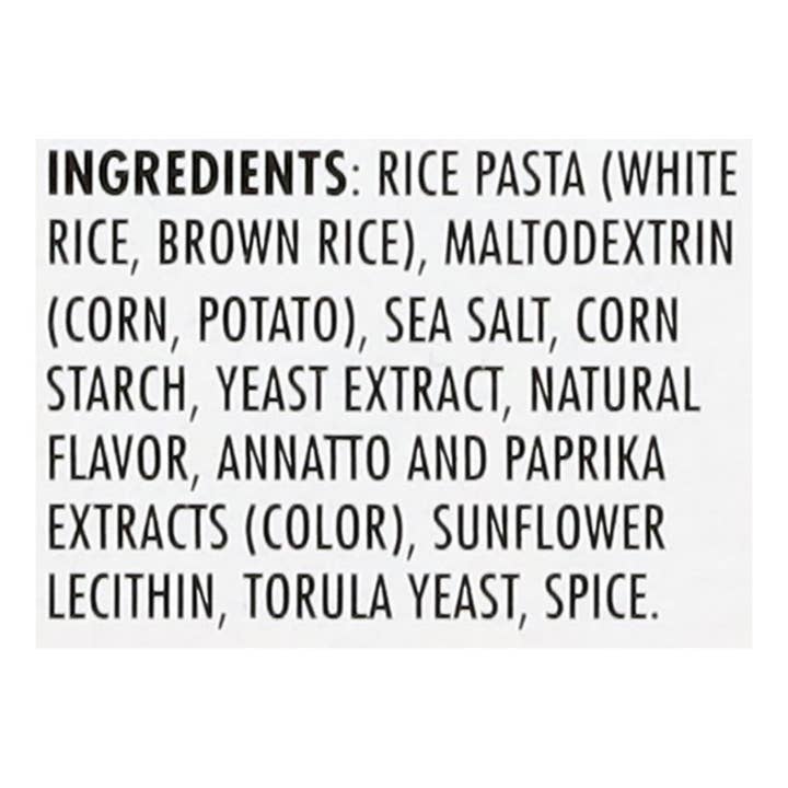 Everyday Supply Co - Wholesale Dried Spice Mix - Daiya Cheddar Mac & Cheese Powder, 12-Pack (5.5 Oz Each)2