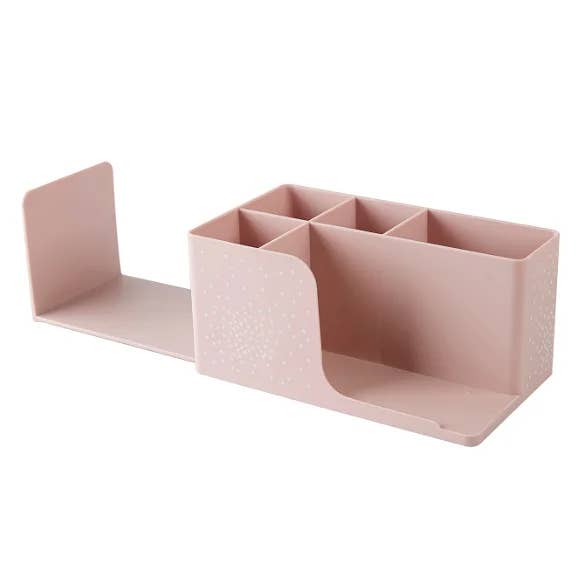 Erin Condren Design - Wholesale Desk organiser - Bookend Organizer - Asterisk4