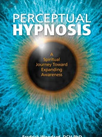 Perceptual Hypnosis for wholesale by Schiffer Publishing