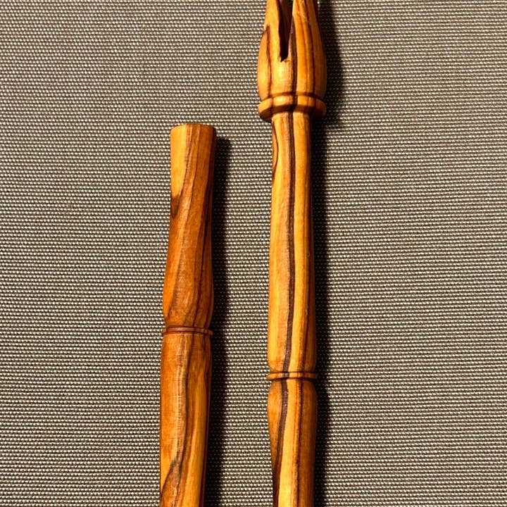 ZINE & LYNE - Wholesale Tooth Picks/Party Picks - olive pick2