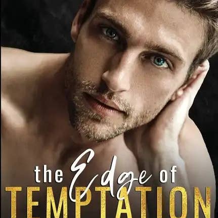 Books by splitShops - Wholesale Romance - The Edge of Temptation - Paperback0