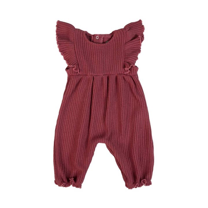 16303 - Salopete - AW 24/25 for wholesale by FS Baby