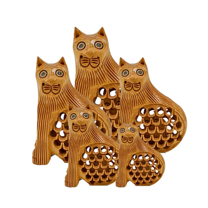 Antique Showpiece Set Indian Handicrafts Home Decores for wholesale by Keeraft