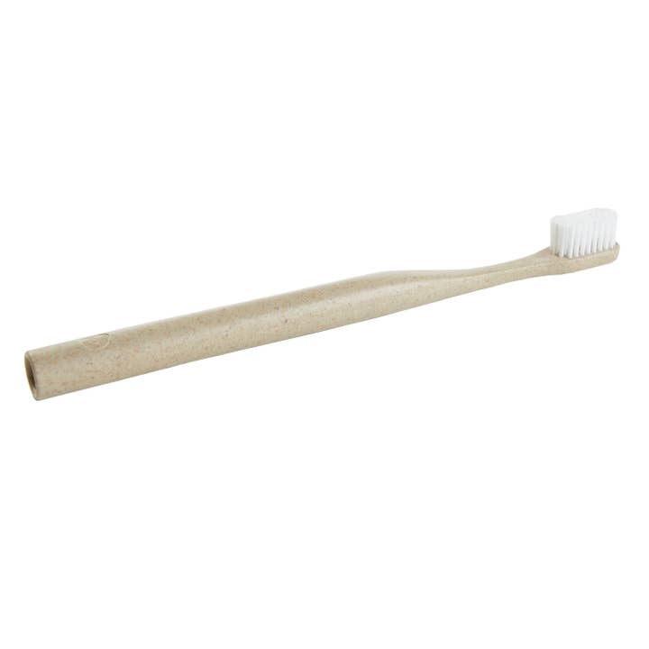 Bogobrush biodégradable lin pour la vente par Object Object