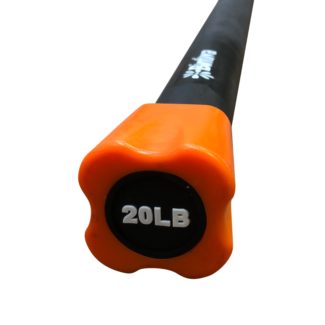 Bintiva - Wholesale Fitness Equipment - Bintiva Weighted Fitness Bars18