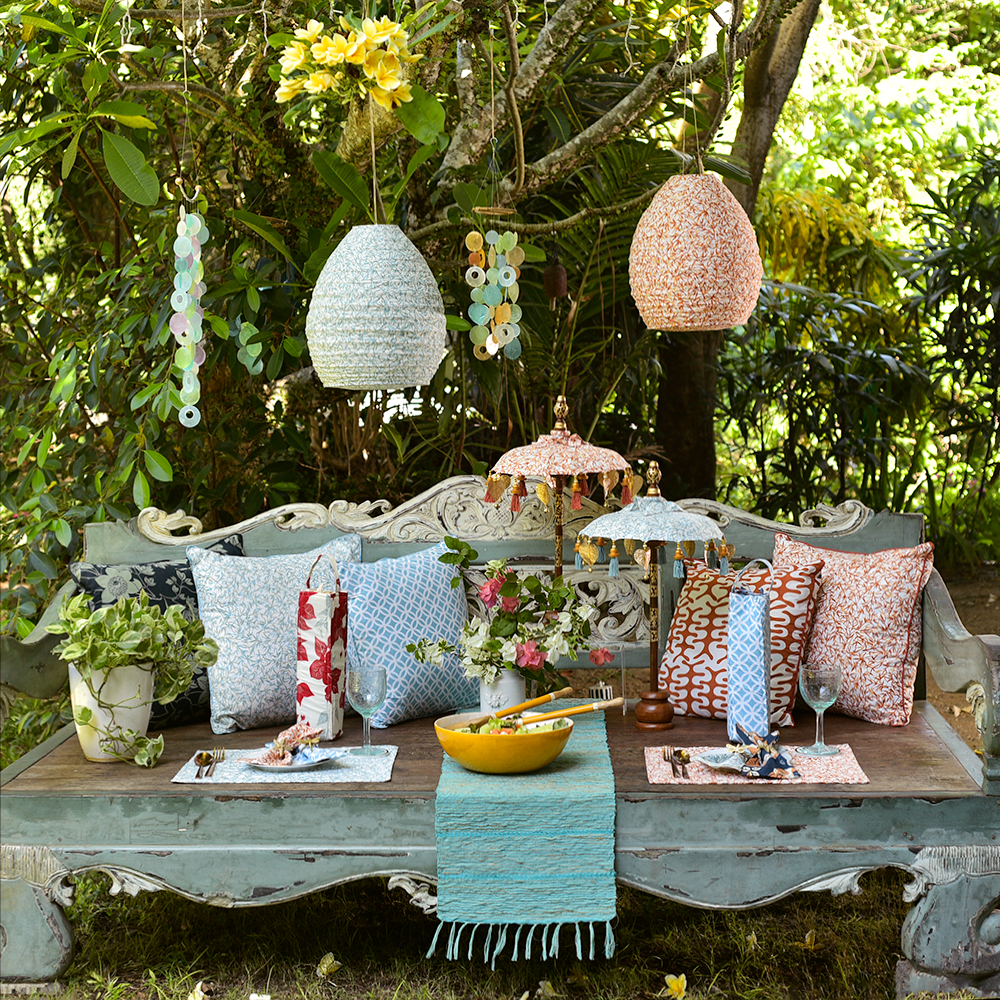 Balizen Direct from Bali – wholesale Lampshade – Beehive Pendant Lampshade | Bamboo Spice2