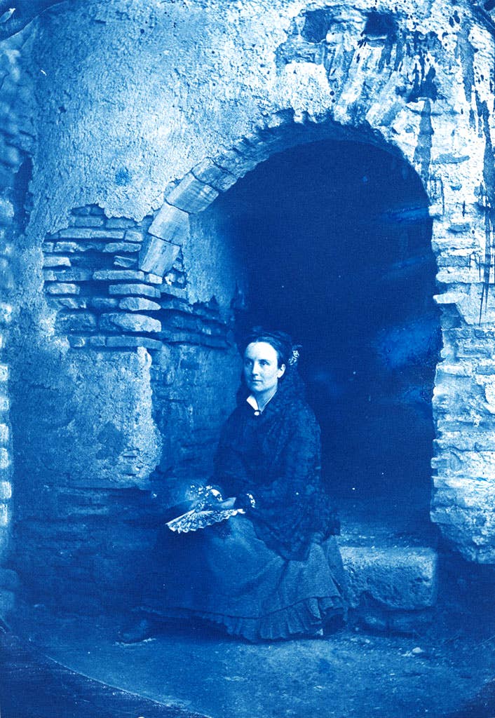 Jacquard Products - Wholesale DIY Craft Kit - Cyanotype Set8