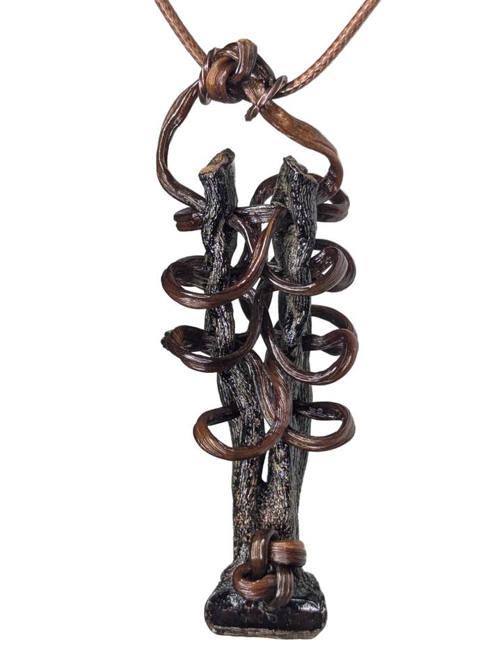 Laminida for wholesale by VERSILIY | Ocean Algae Jewelry