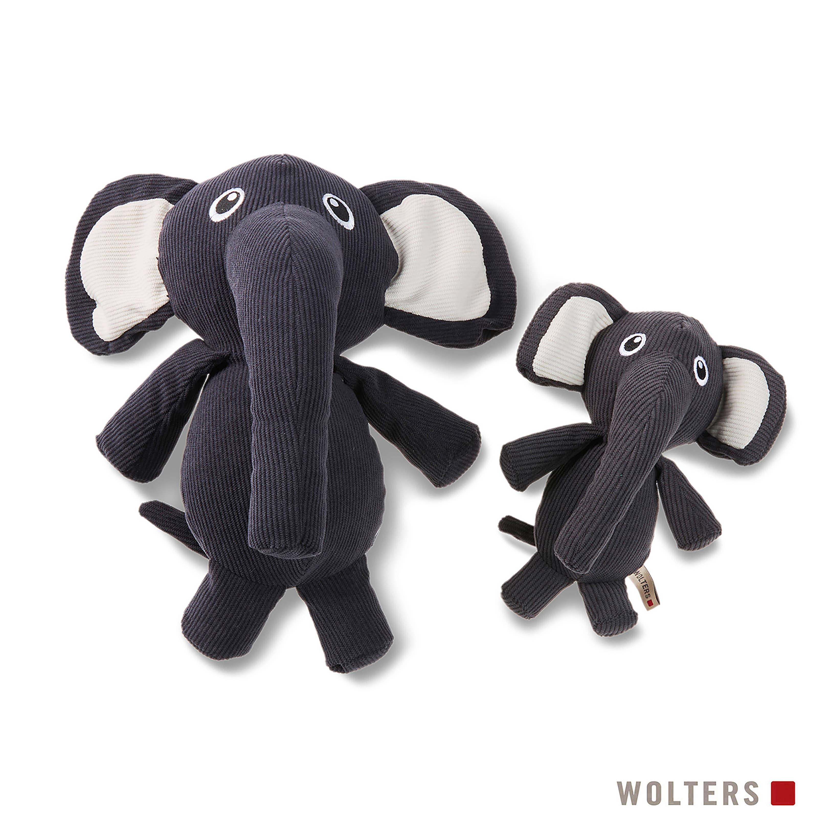 WOLTERS cat & dog GmbH - Wholesale Pet Plush Toy - Dog - Animal Family dog toy3