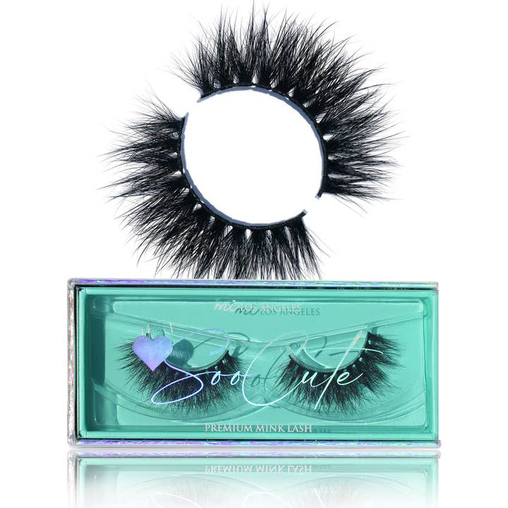So Cute Eyelash- FAIRY GODMOTHER for wholesale by MI LOSANGELES