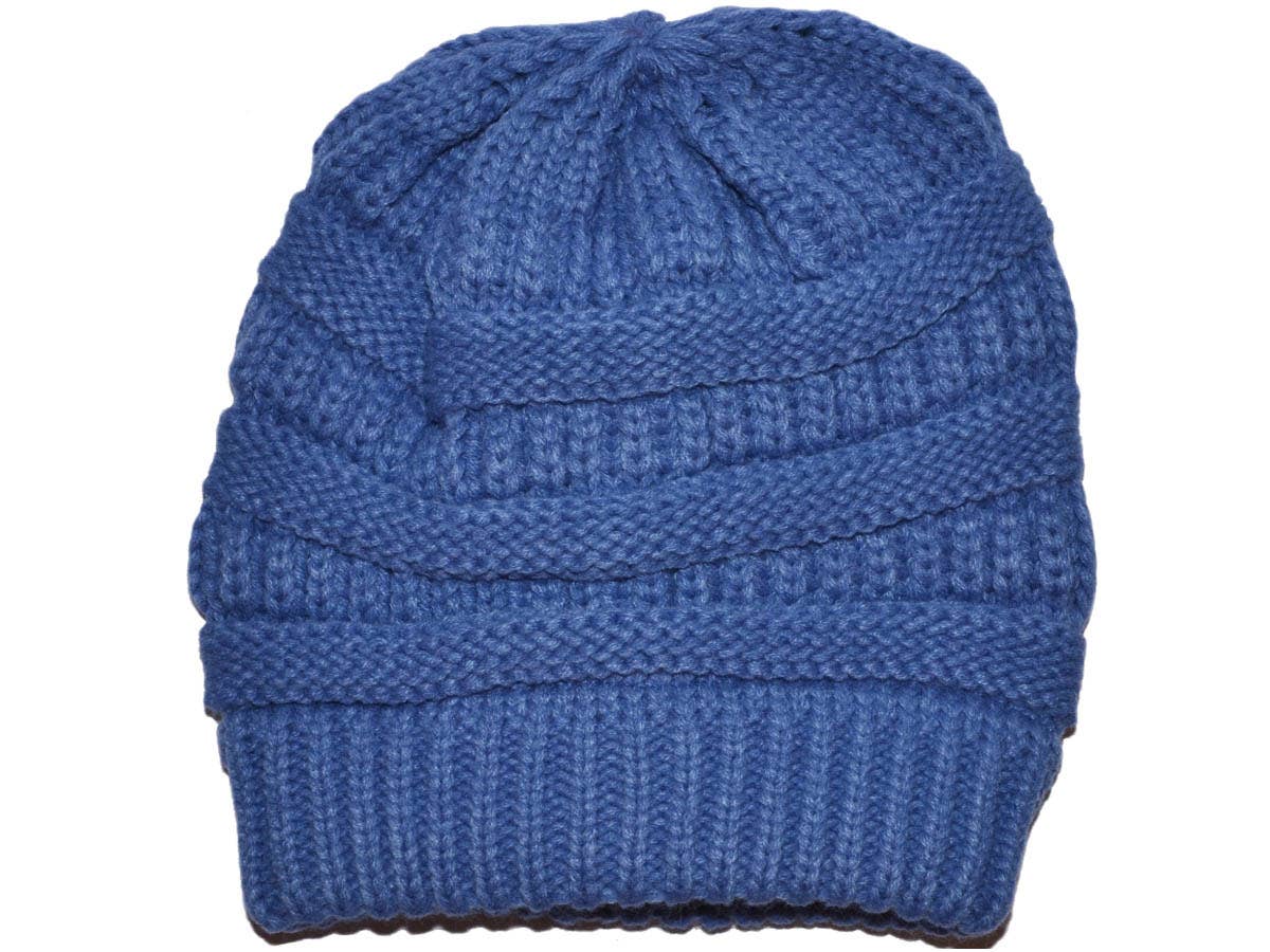 Buck Wholesale - Vendita all'ingrosso Berretto - Unisex - Berretto invernale unisex - Berretti classici per adulti Warm Knit1