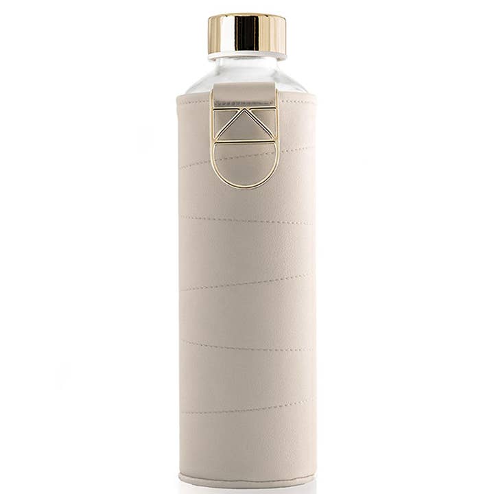 EQUA - Wholesale Water Bottle - Mismatch Beige0