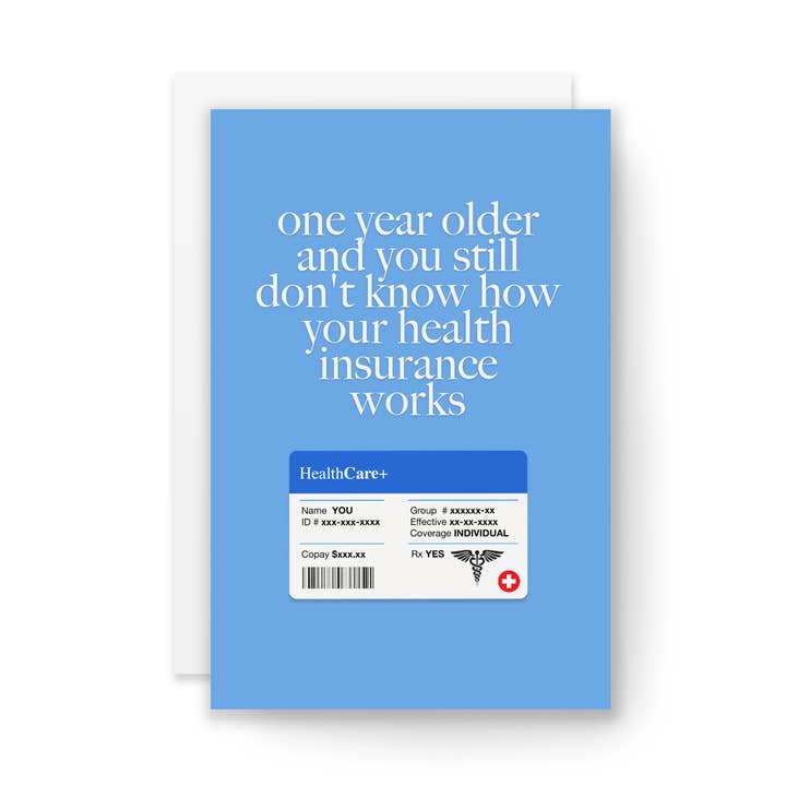 Tessera di assicurazione sanitaria per la vendita all'ingrosso da parte di Kaleidadope