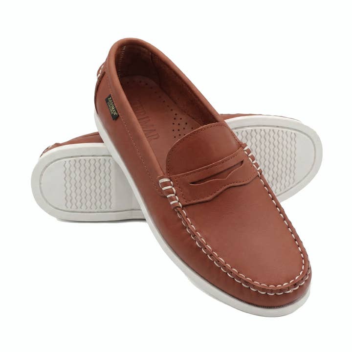Zerimar Náuticos Hombre | Náuticos Hombre Verano | Elegante para venta al por mayor de Zerimar 1942