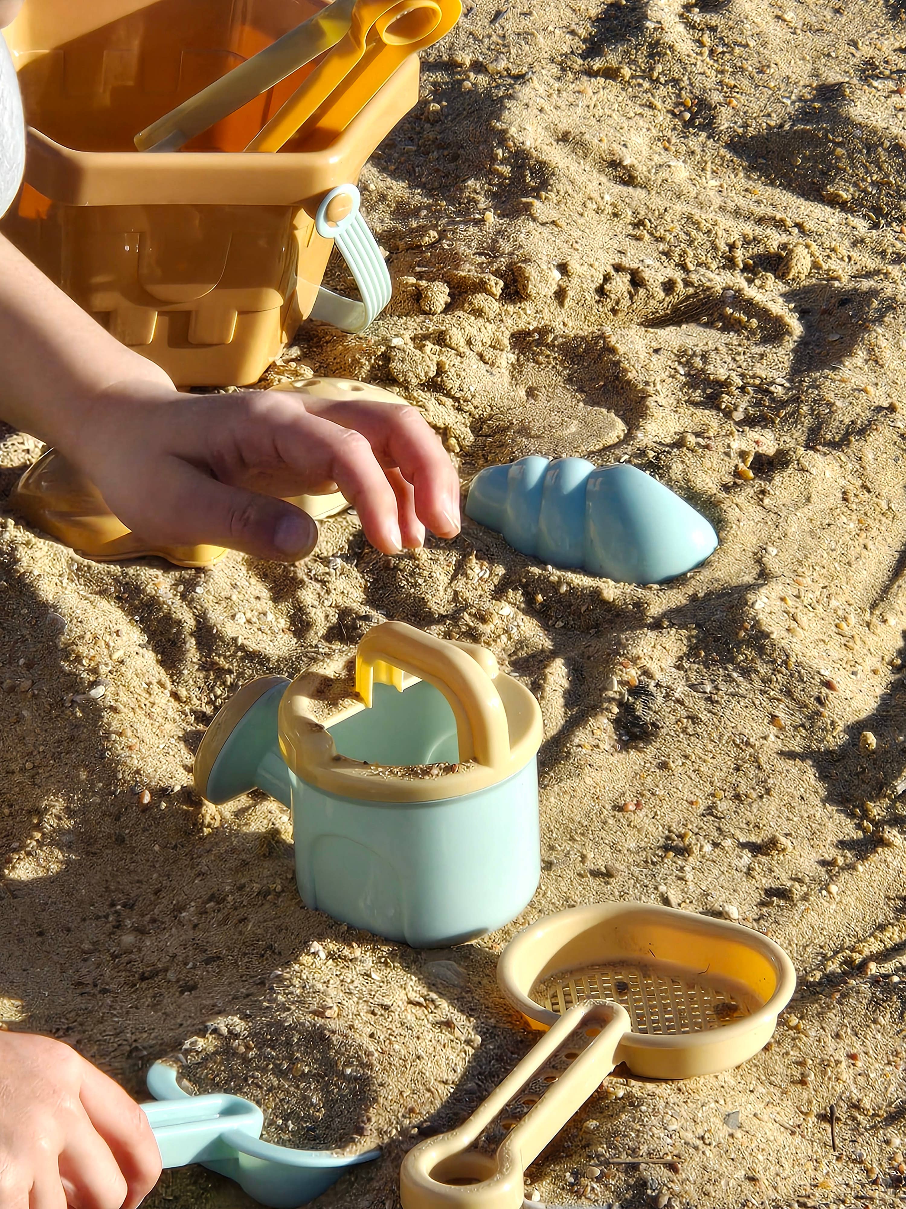 Minito & Co. – wholesale Toy set – Kids – Sand Toys Set4