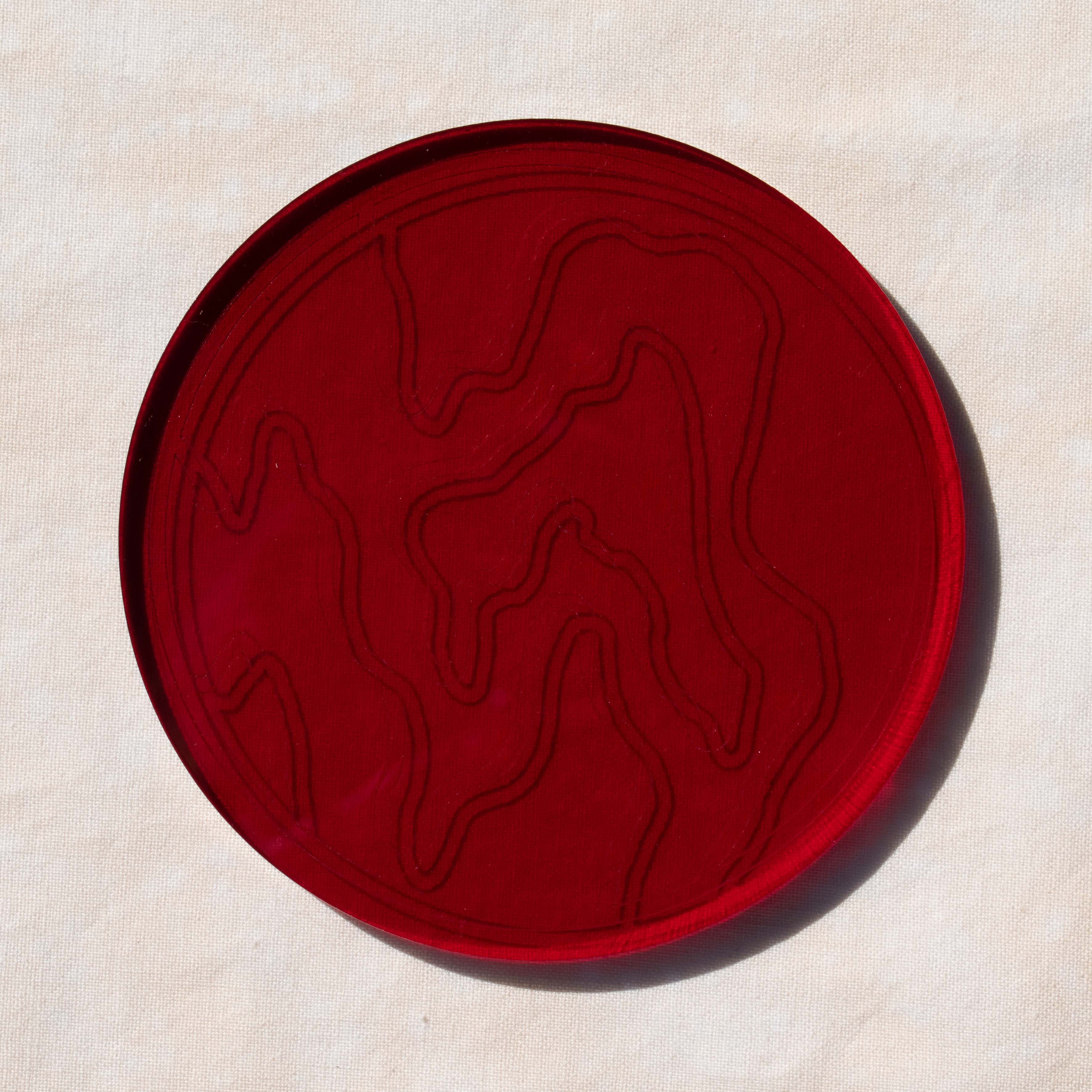 SpillProofLiquid - Wholesale Coasters - Logo & Circle Coasters - Singles13