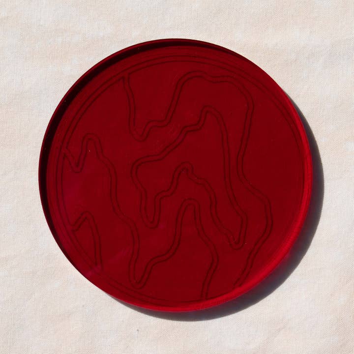 SpillProofLiquid - Wholesale Coasters - Logo & Circle Coasters - Singles13