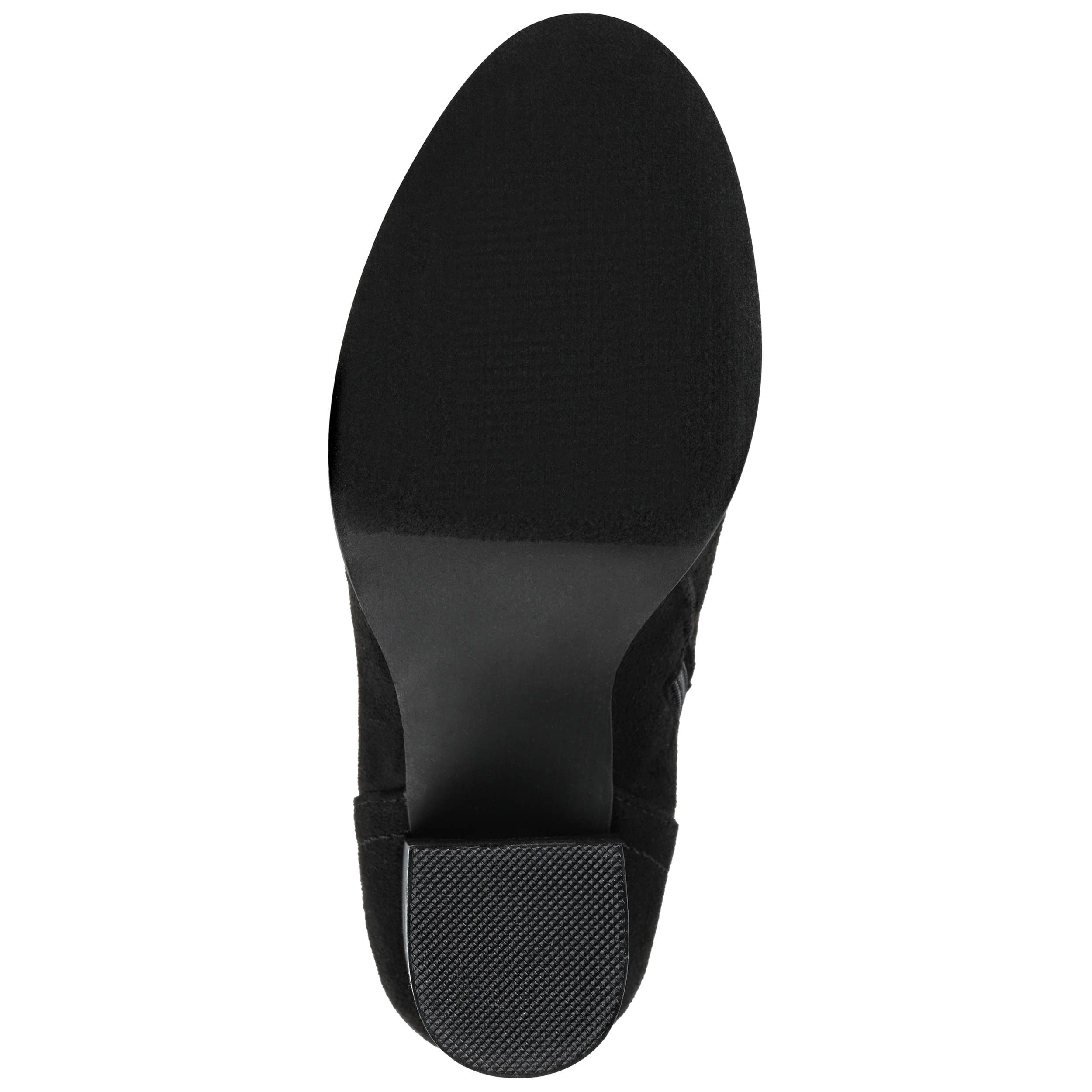 Journee - Wholesale Booties - Women's - Women's Baylor Bootie12