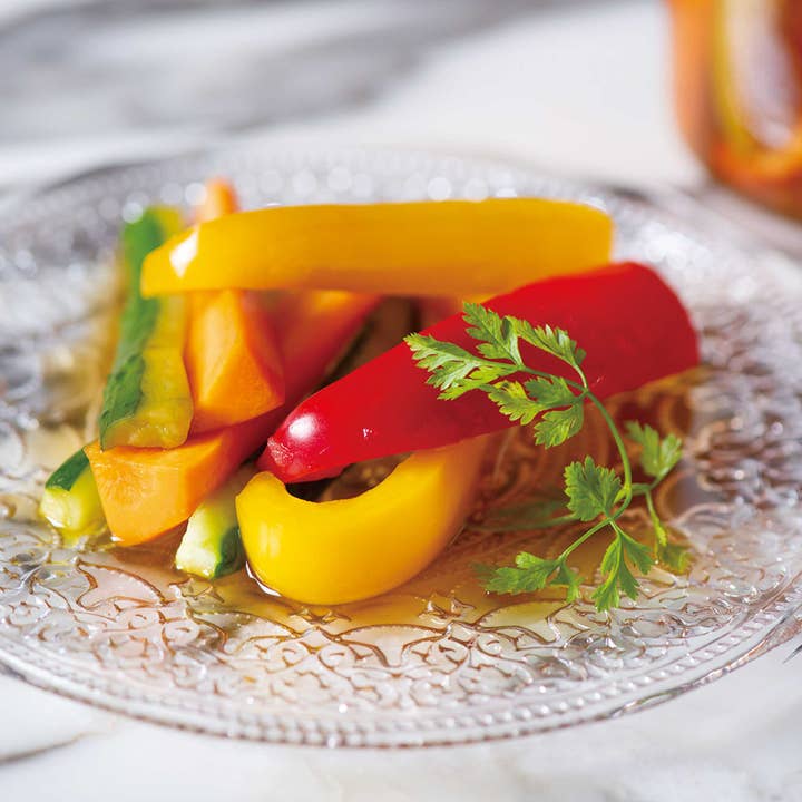 Kuze Fuku & Sons - Wholesale Sauce - PREMIUM DASHI PONZU SAUCE WITH YUZU 11.8 fl. oz.6