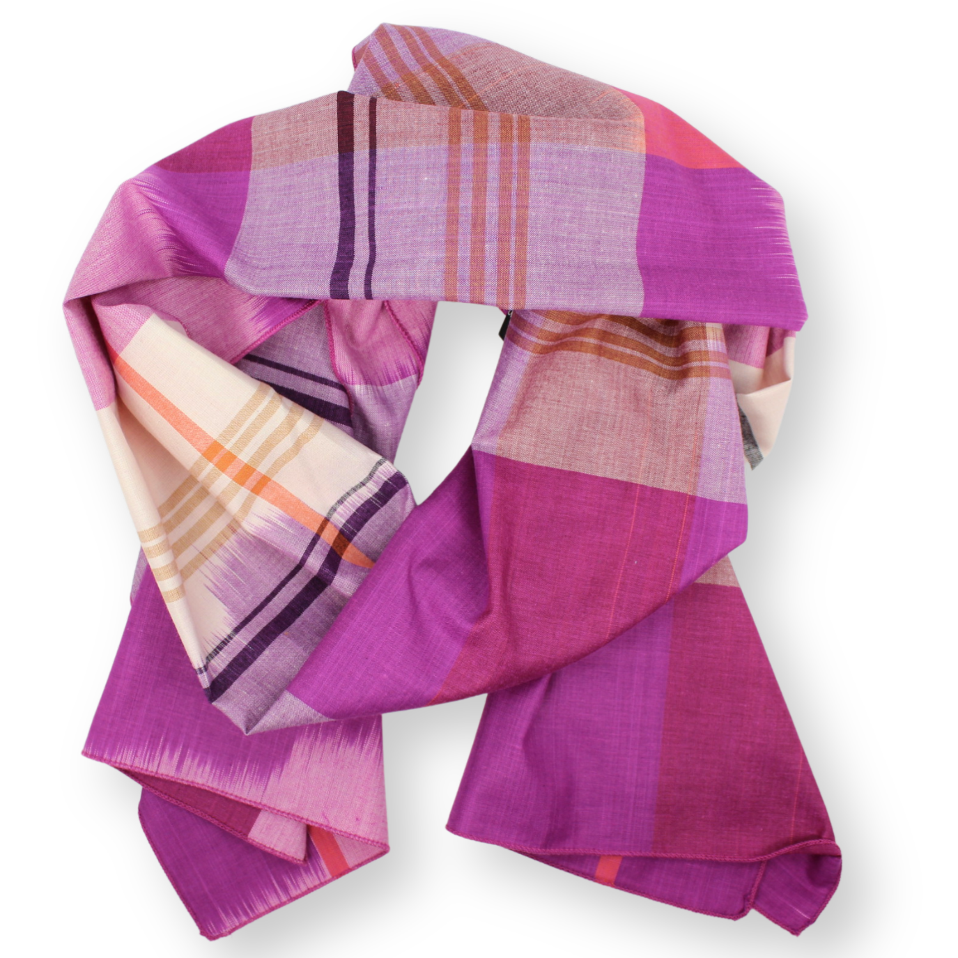 Dana Herbert – Großhandel Schal – Damen – Schal aus Baumwoll-Voile27