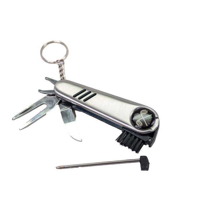 Mad Man - Wholesale Handy Tool - Golfbag Buddy