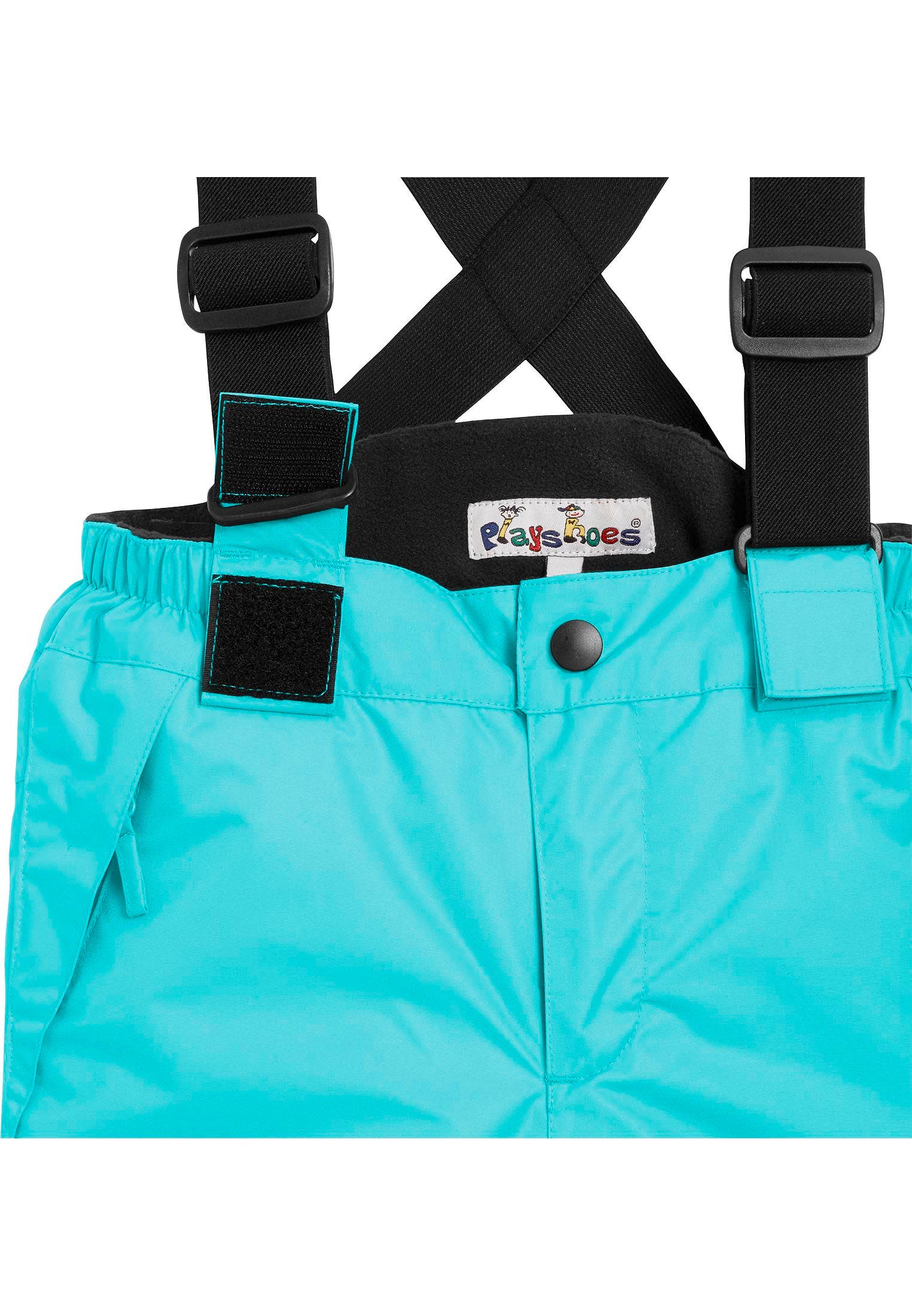 Playshoes GmbH - Wholesale Pants - Kids - snow pants6