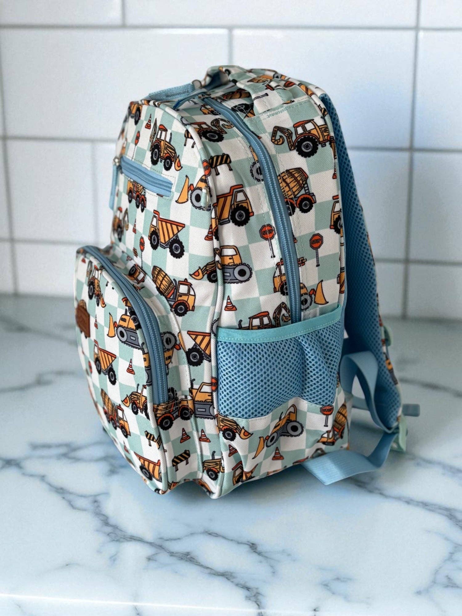 Starting Solids Australia - Wholesale Backpack – Child - Insulated Backpack - Mini and Mum25