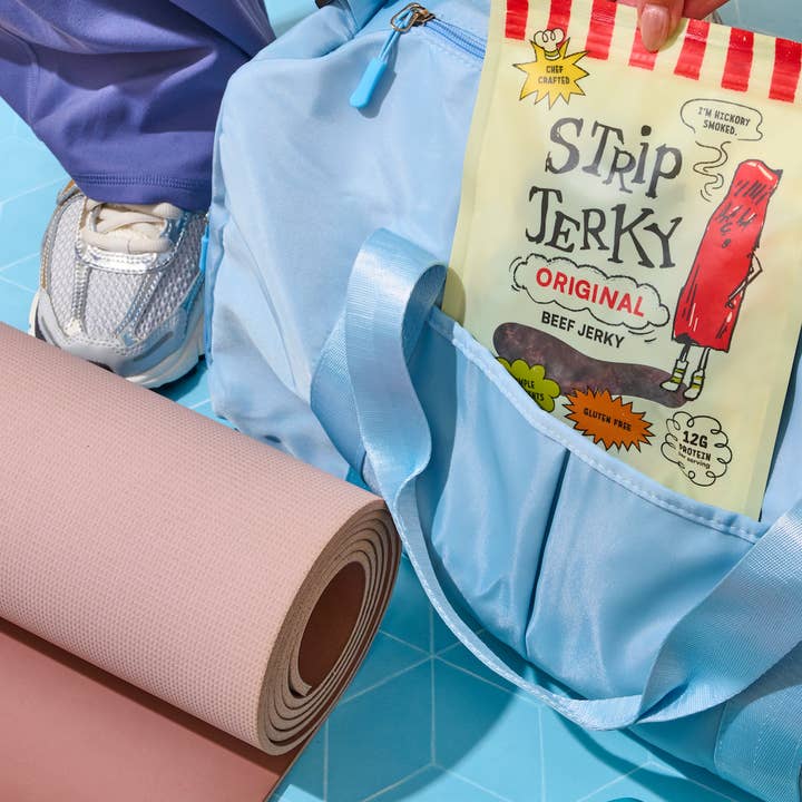 Strip Jerky – wholesale Jerky – Strip Jerky6