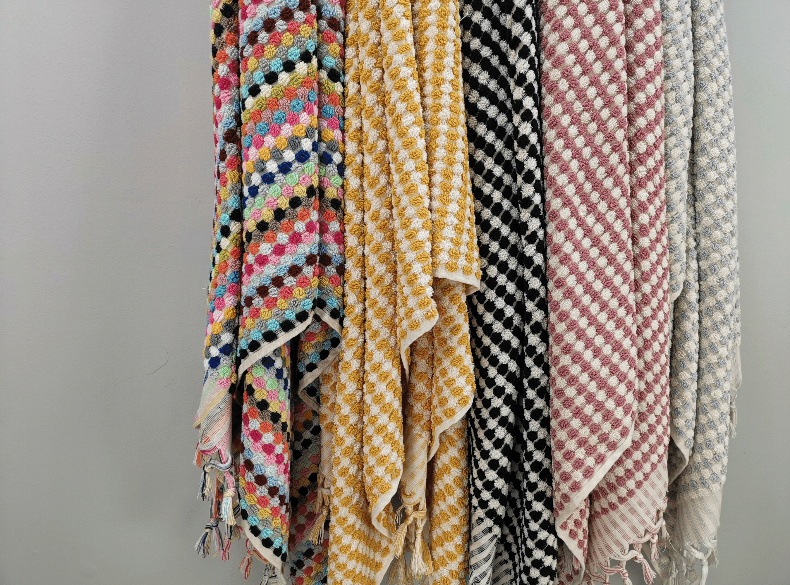 Buluty – wholesale Bath towel – FLUFFY SOFT COTTON BATH TOWEL13