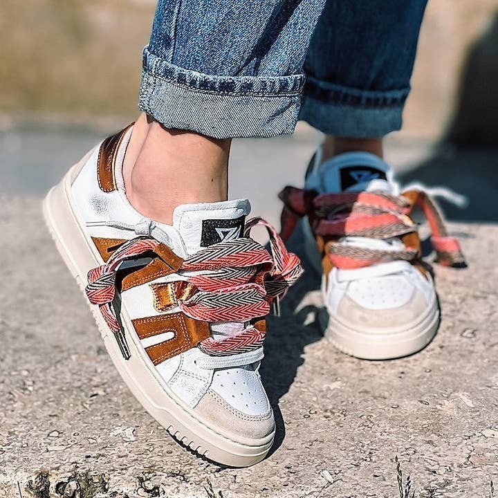 Sneakers Kensington flerfärgad 3 VV23101 för wholesale av Shoppinlove