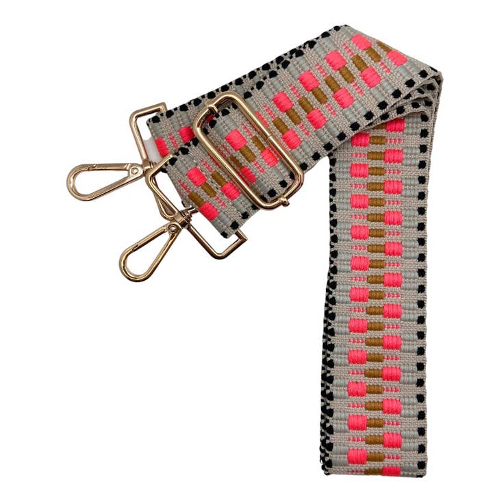 Cthru Purses - Wholesale Bag Strap - Women's - Kota - Assorted8