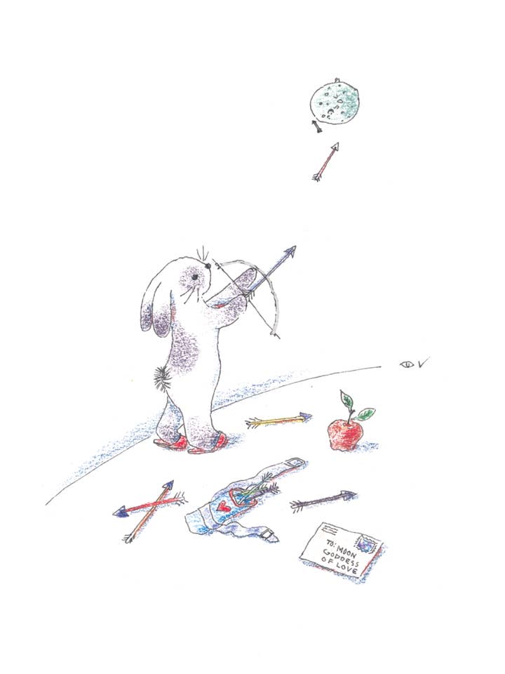 Kærlighedens gudinde for engroshandel hos Artisans & agency