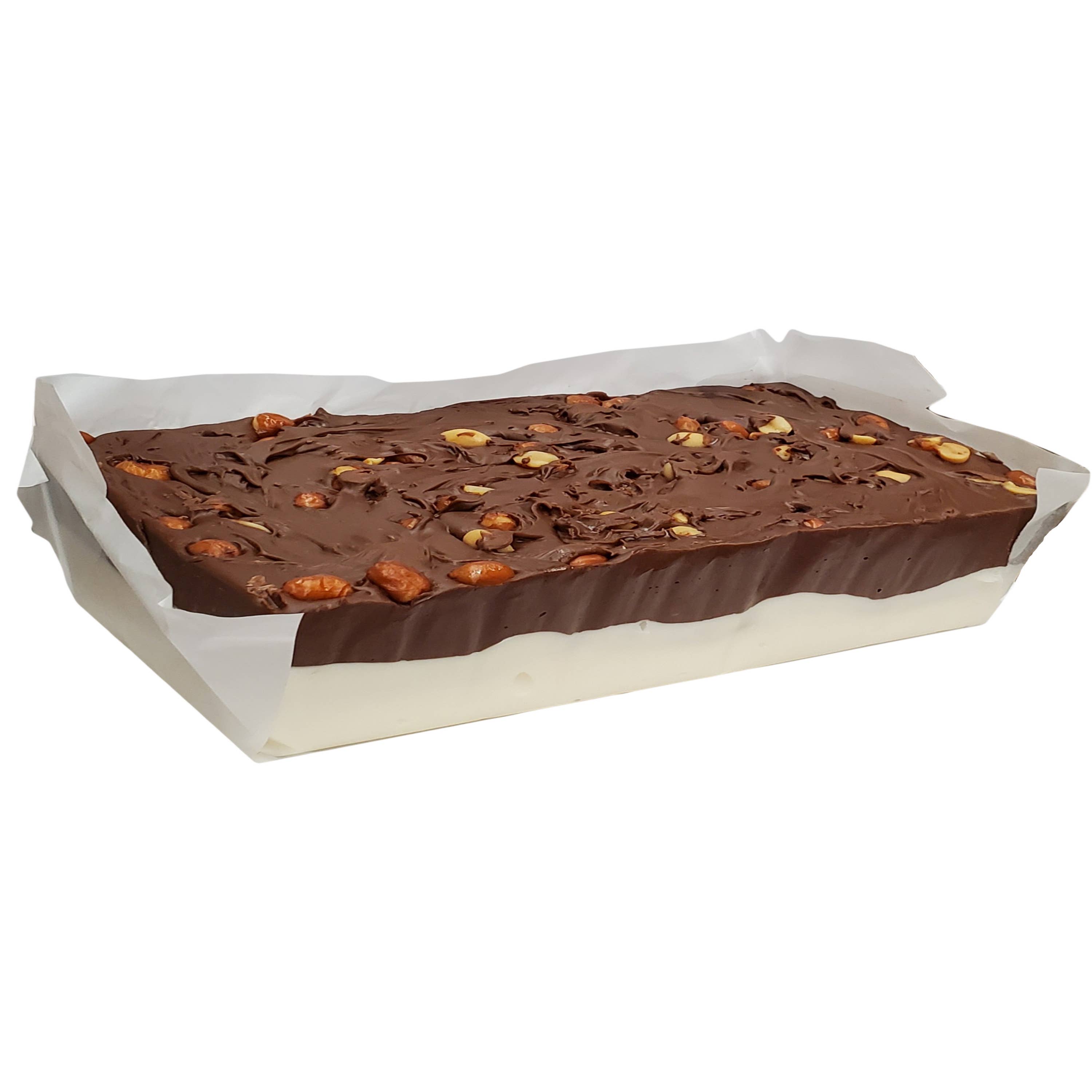 Arndt's Fudgery LLC - Wholesale Fudge - Bulk Fudge Slab 7 Pounds79